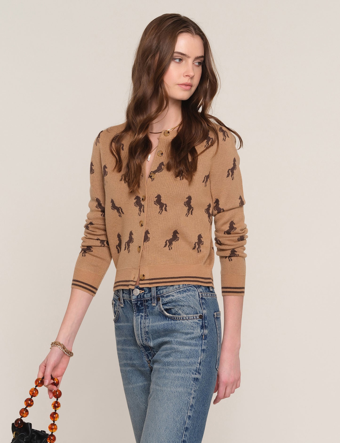 Astra Cardigan