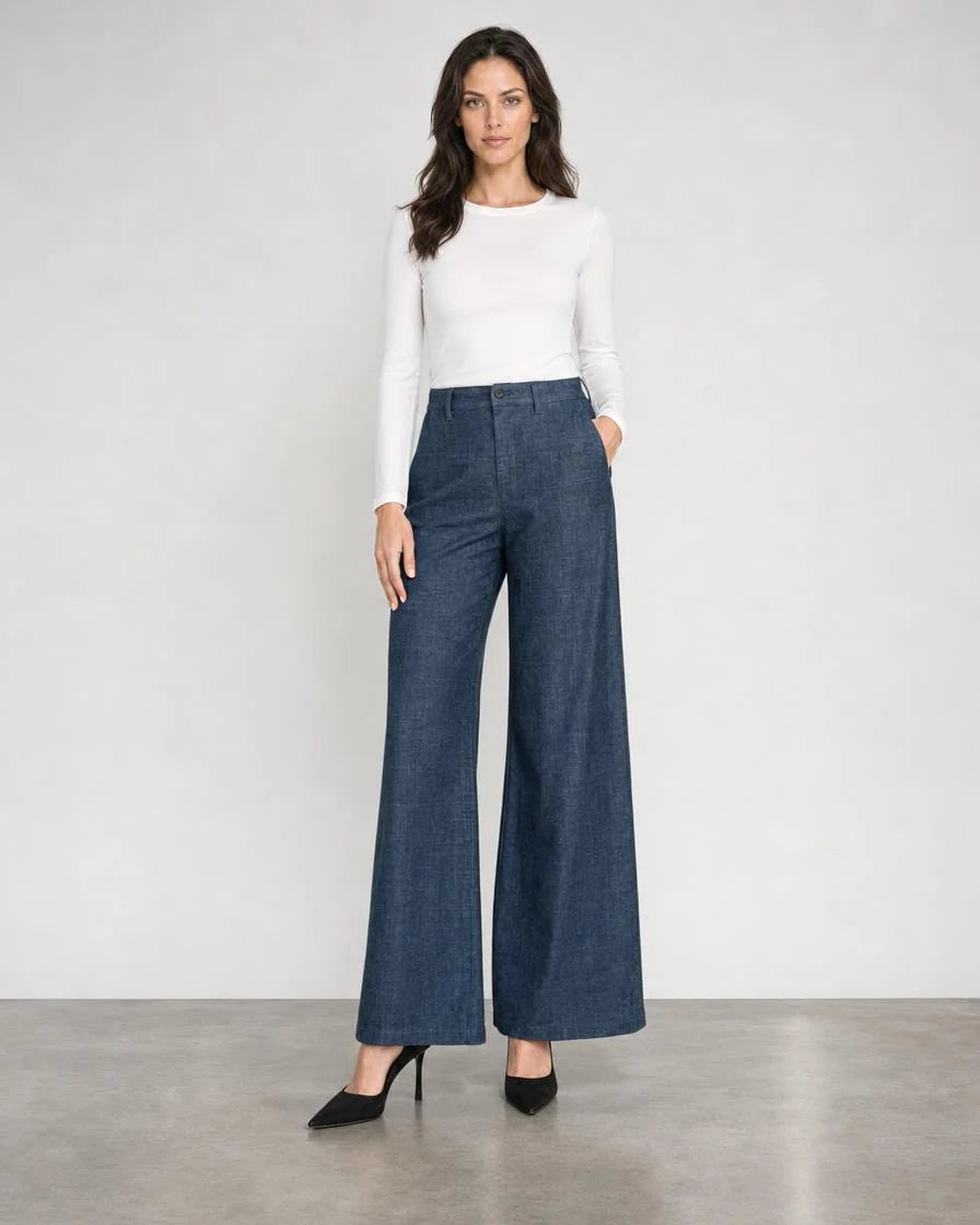 Tallulah Pant