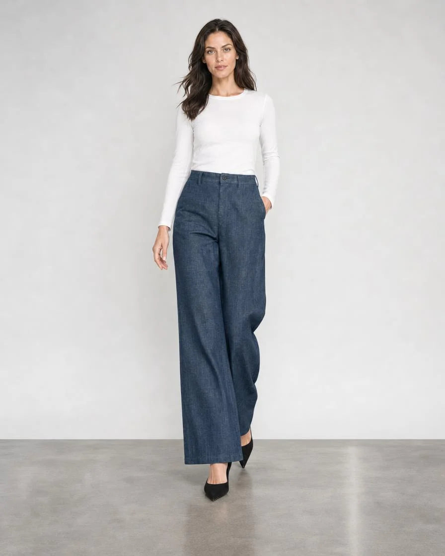 Tallulah Pant