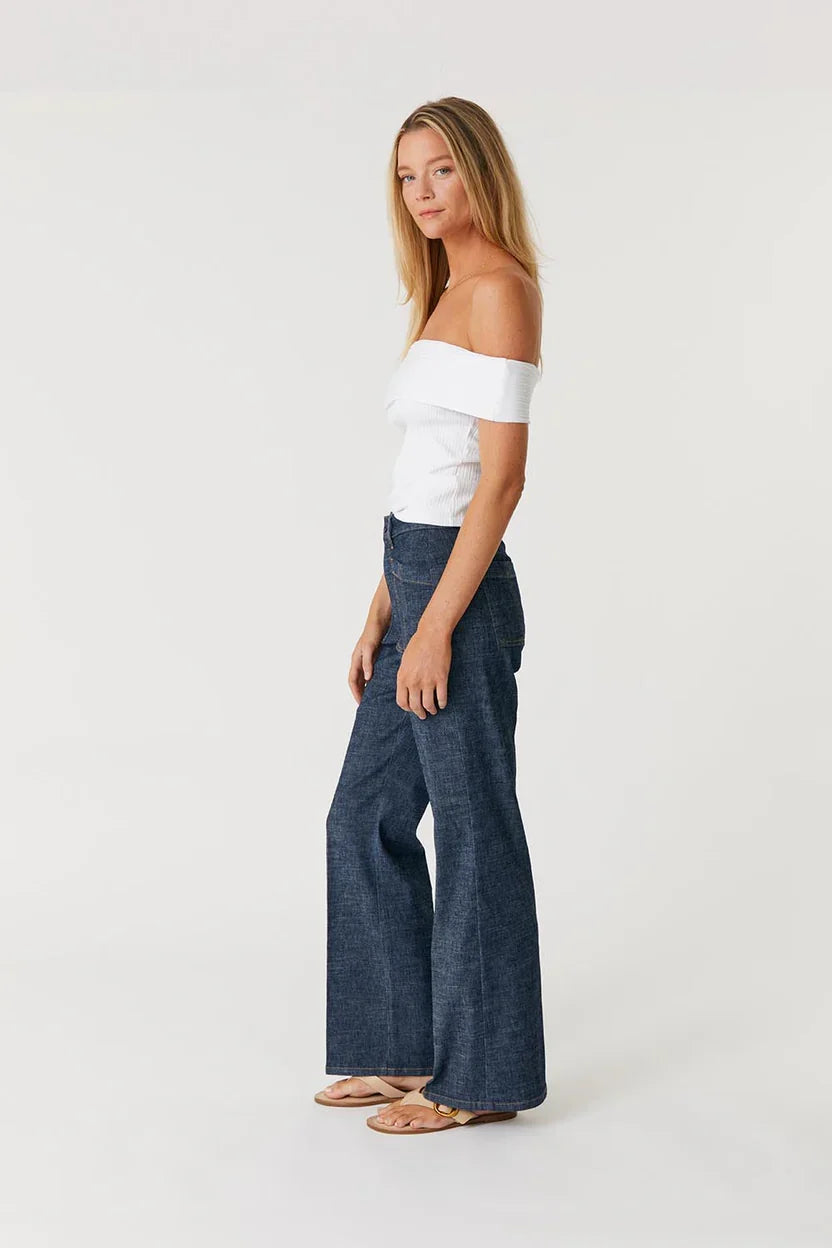 Sarah Pant