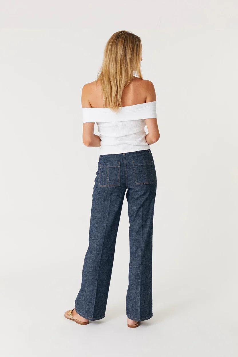 Sarah Pant