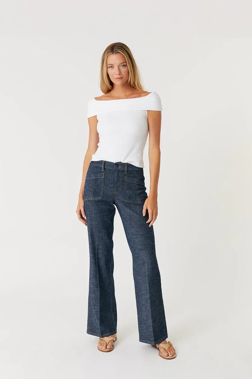 Sarah Pant