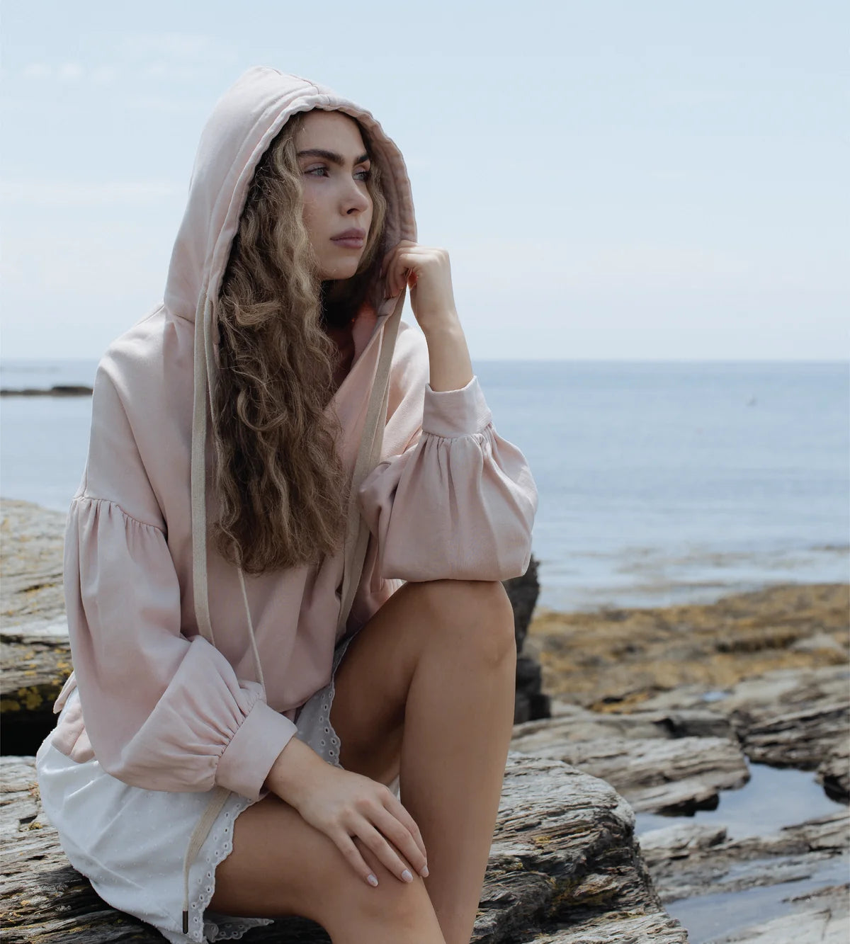 Harmony Hoodie