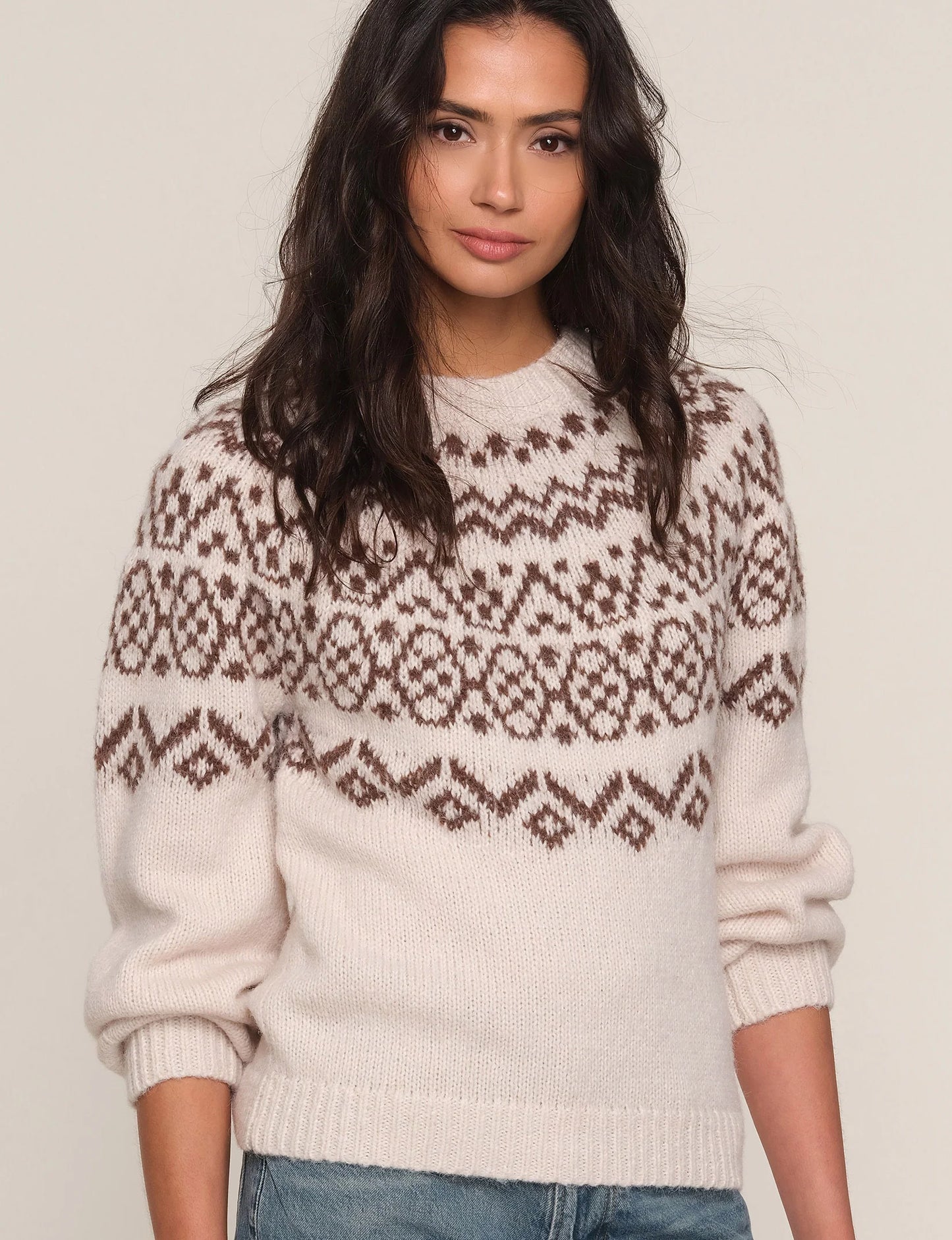 Kieran Sweater