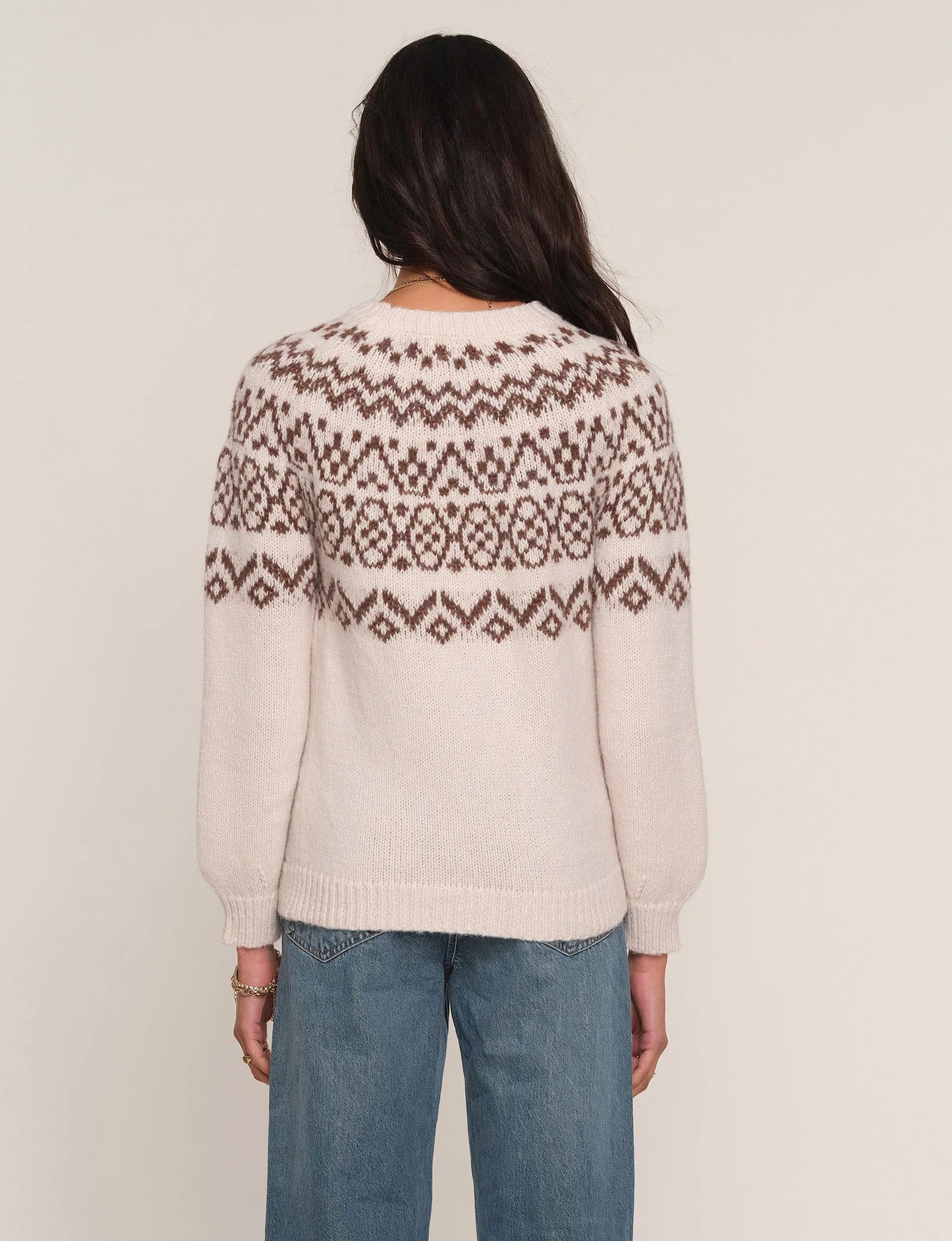Kieran Sweater