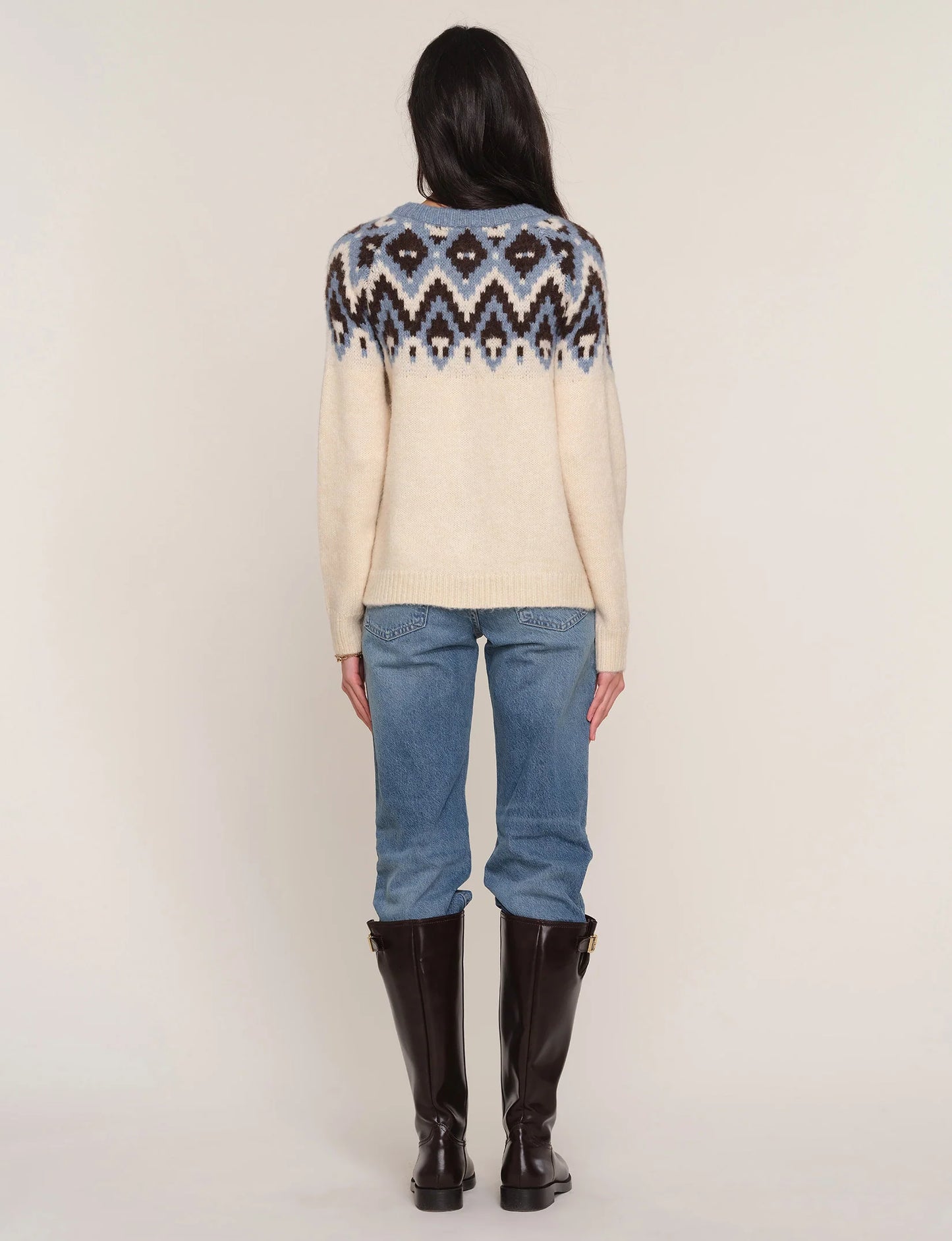 Griffin Cardi