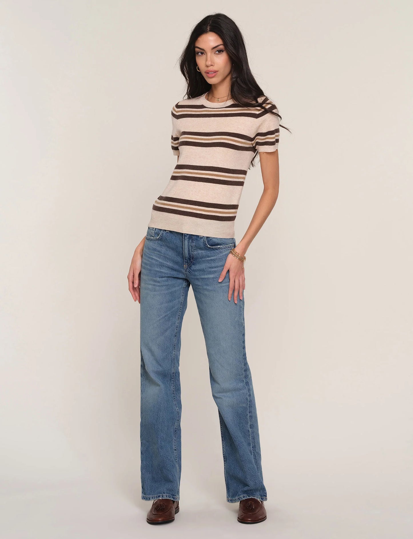 Brenna Top