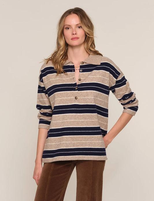 Silas Sweater