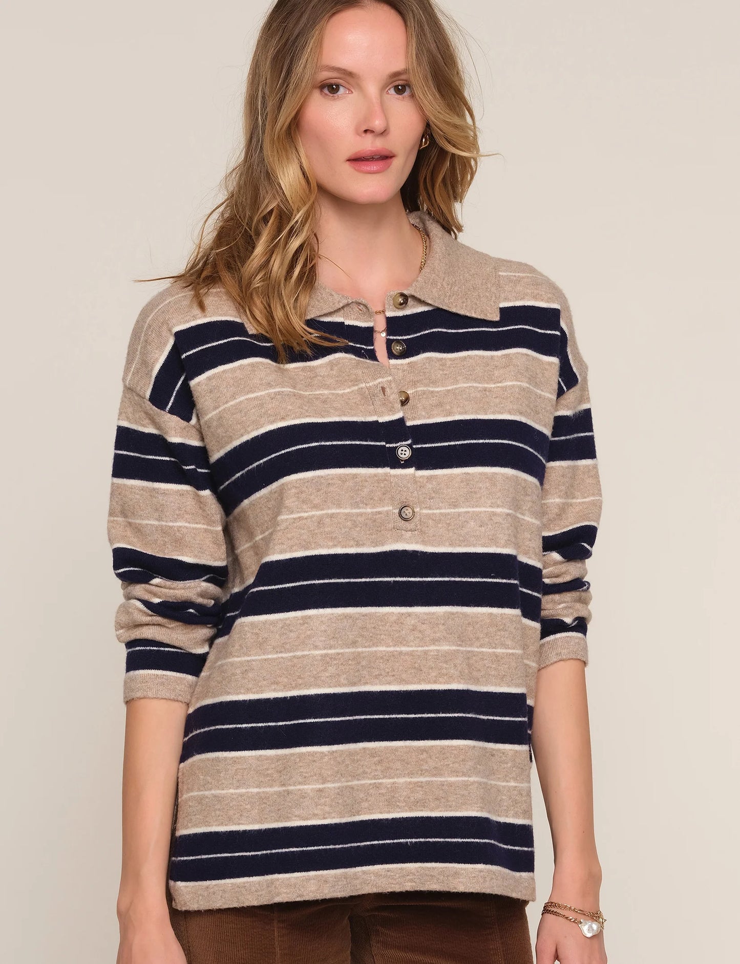 Silas Sweater