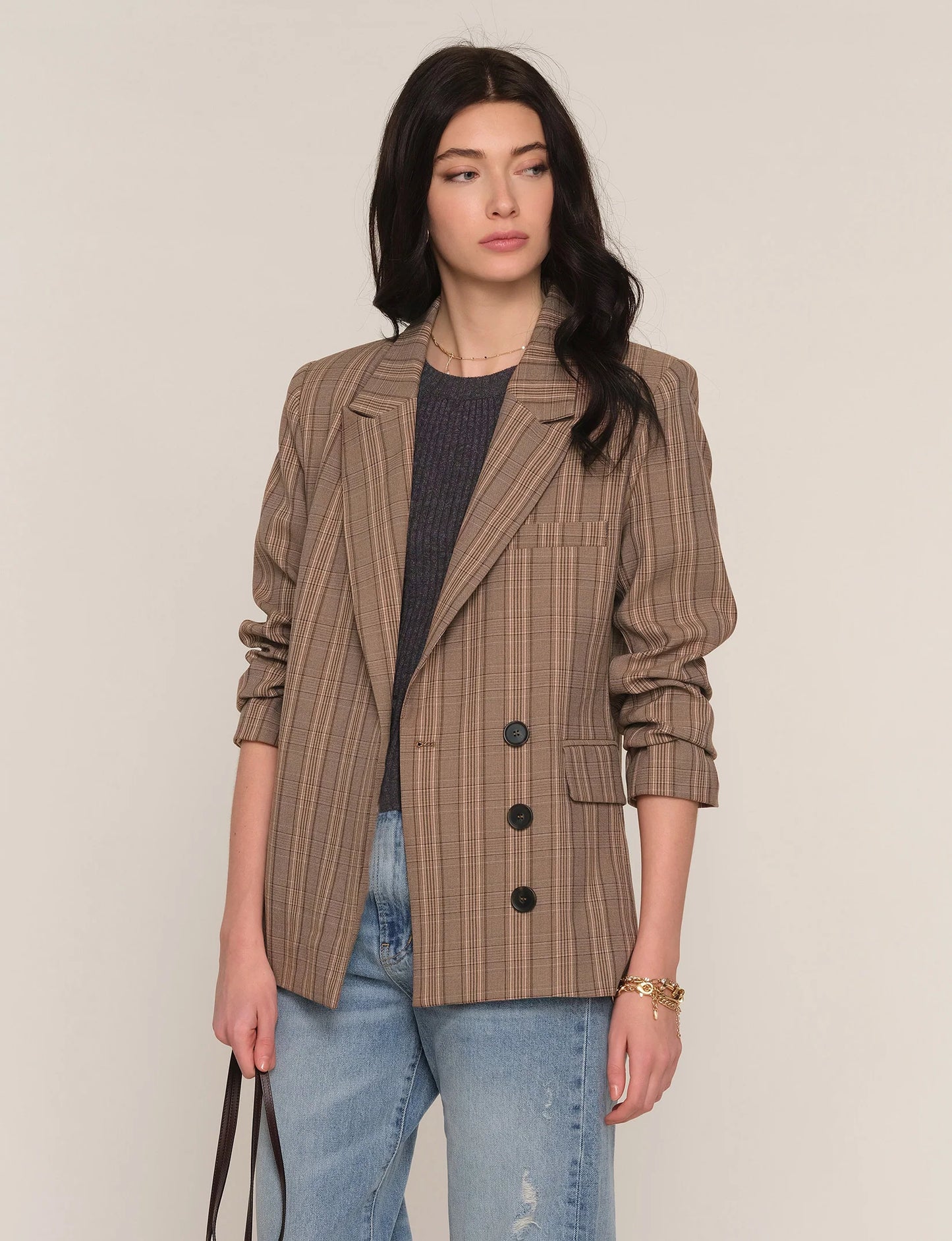 Farron Blazer
