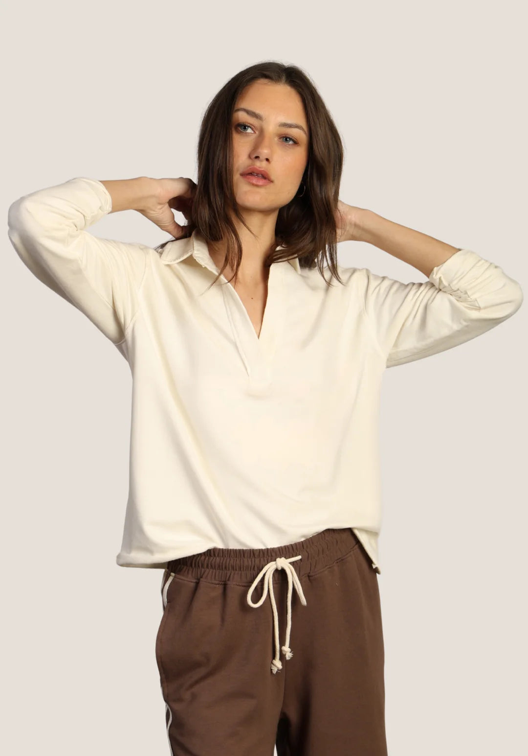 Henley Popover