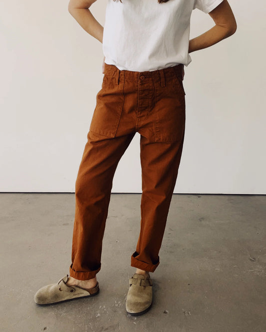 The Officer Pant
