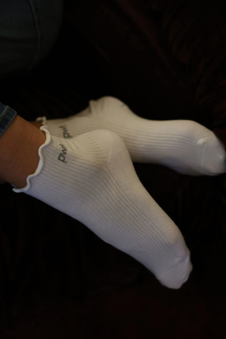 PWT Lettuce Sock