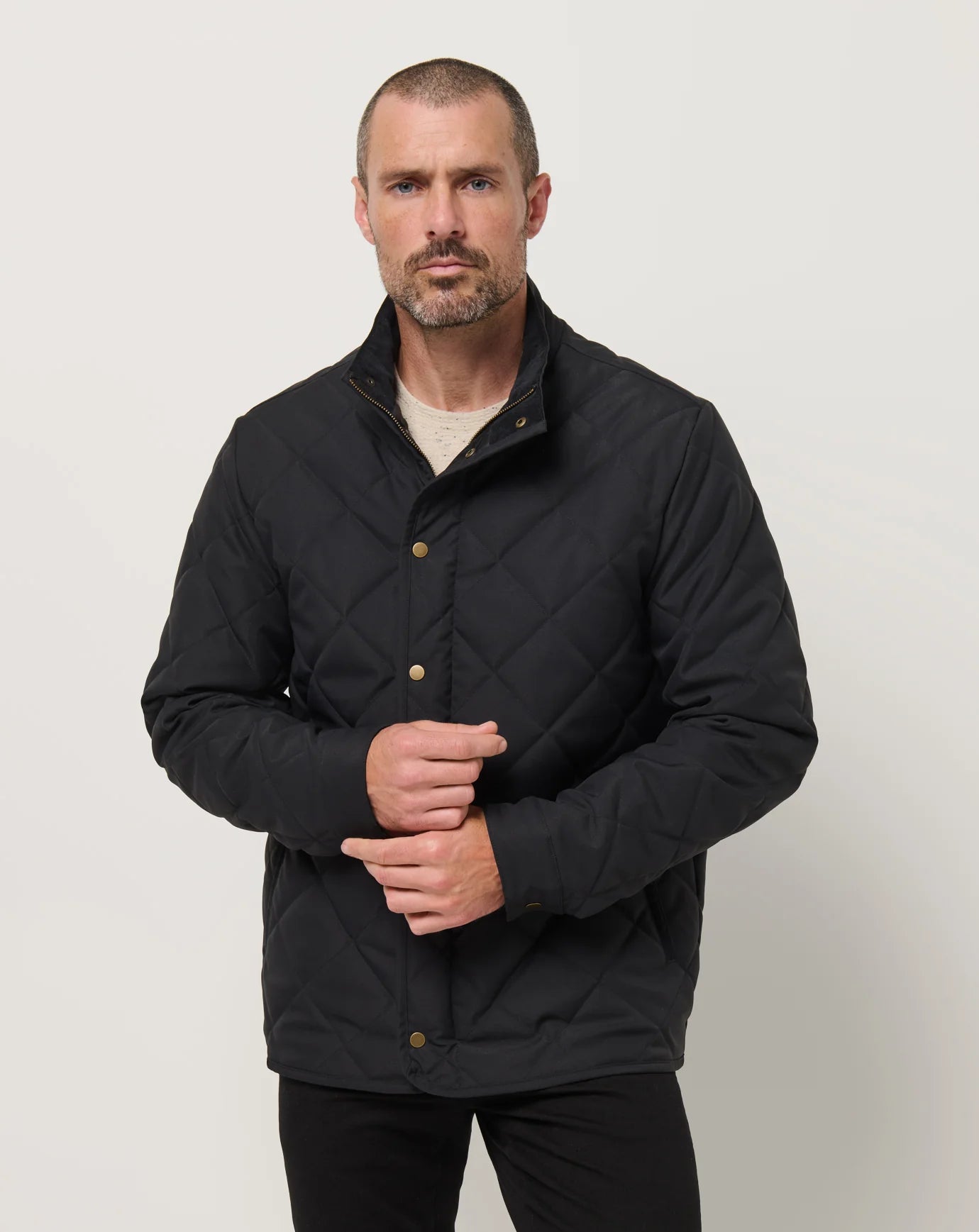 Highlander / Black