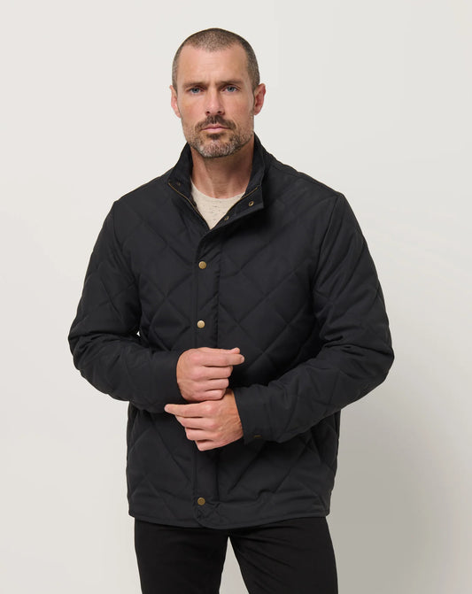 Highlander / Black