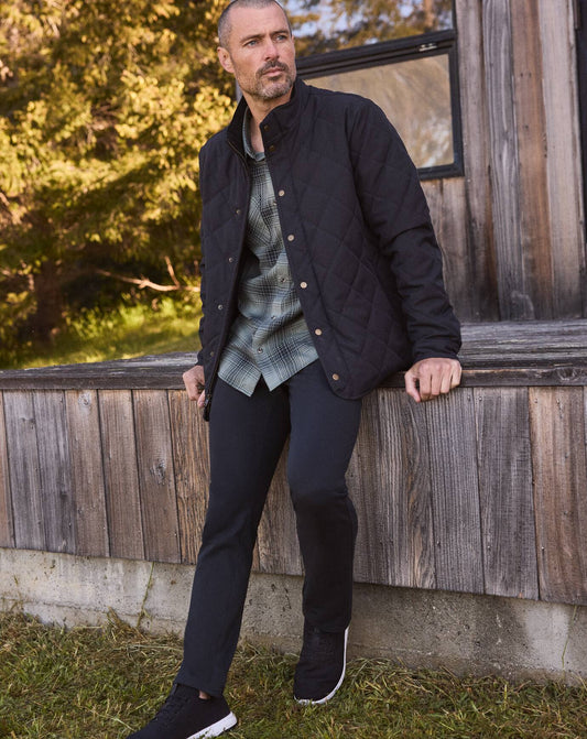 Highlander / Black
