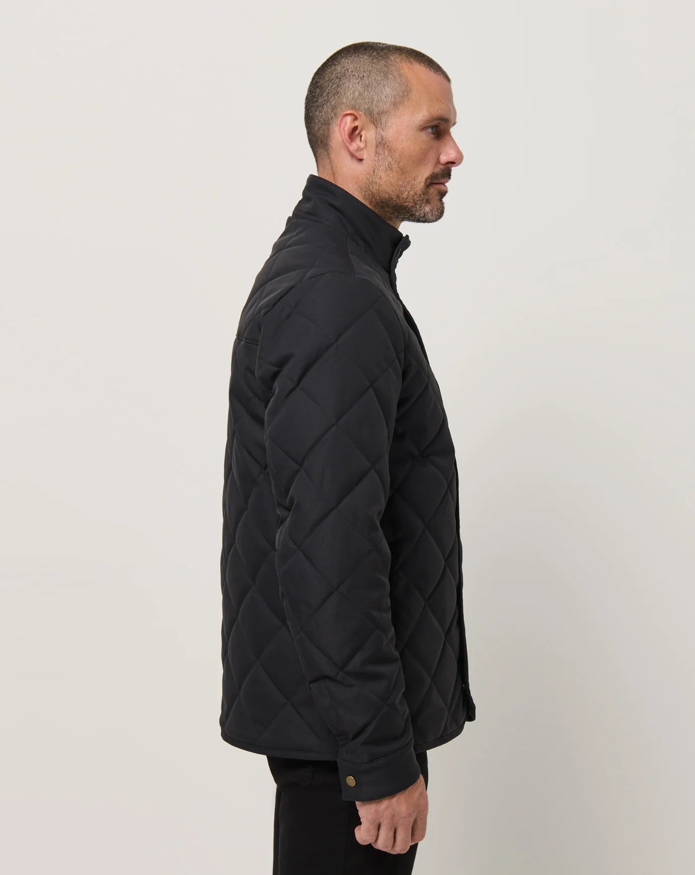 Highlander / Black