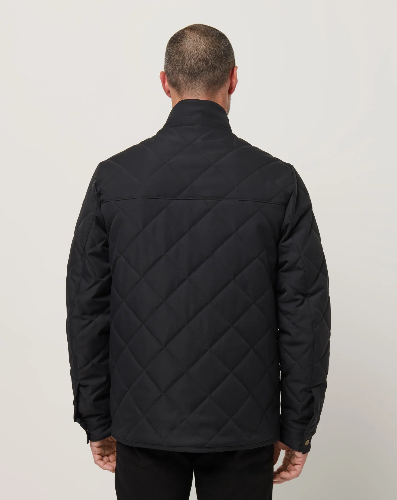Highlander / Black