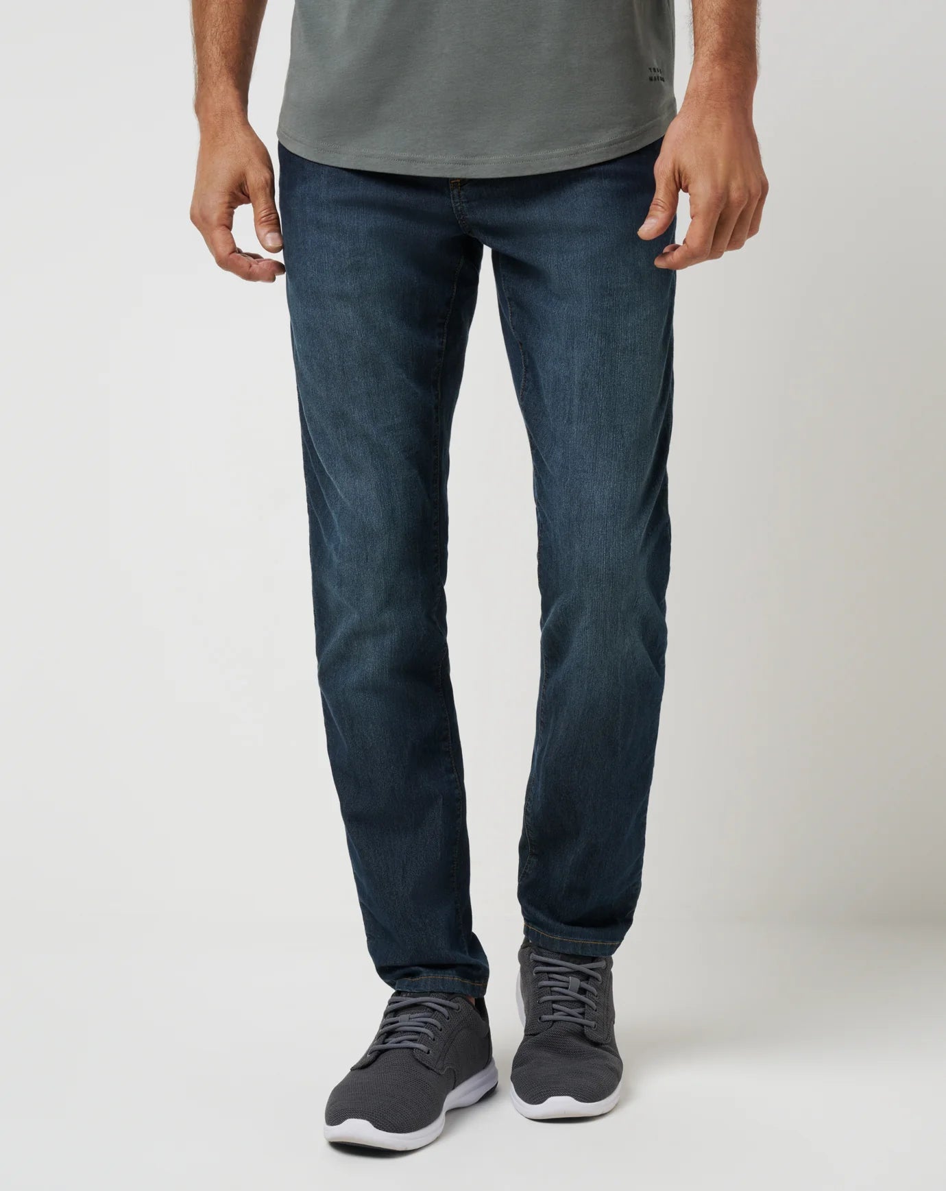 Legacy Featherweight / Indigo