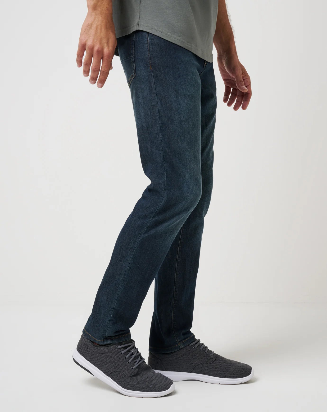 Legacy Featherweight / Indigo