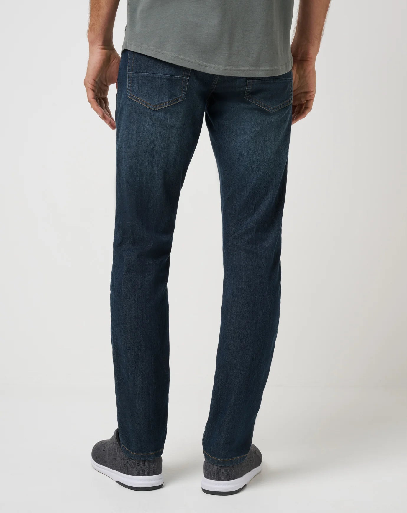 Legacy Featherweight / Indigo