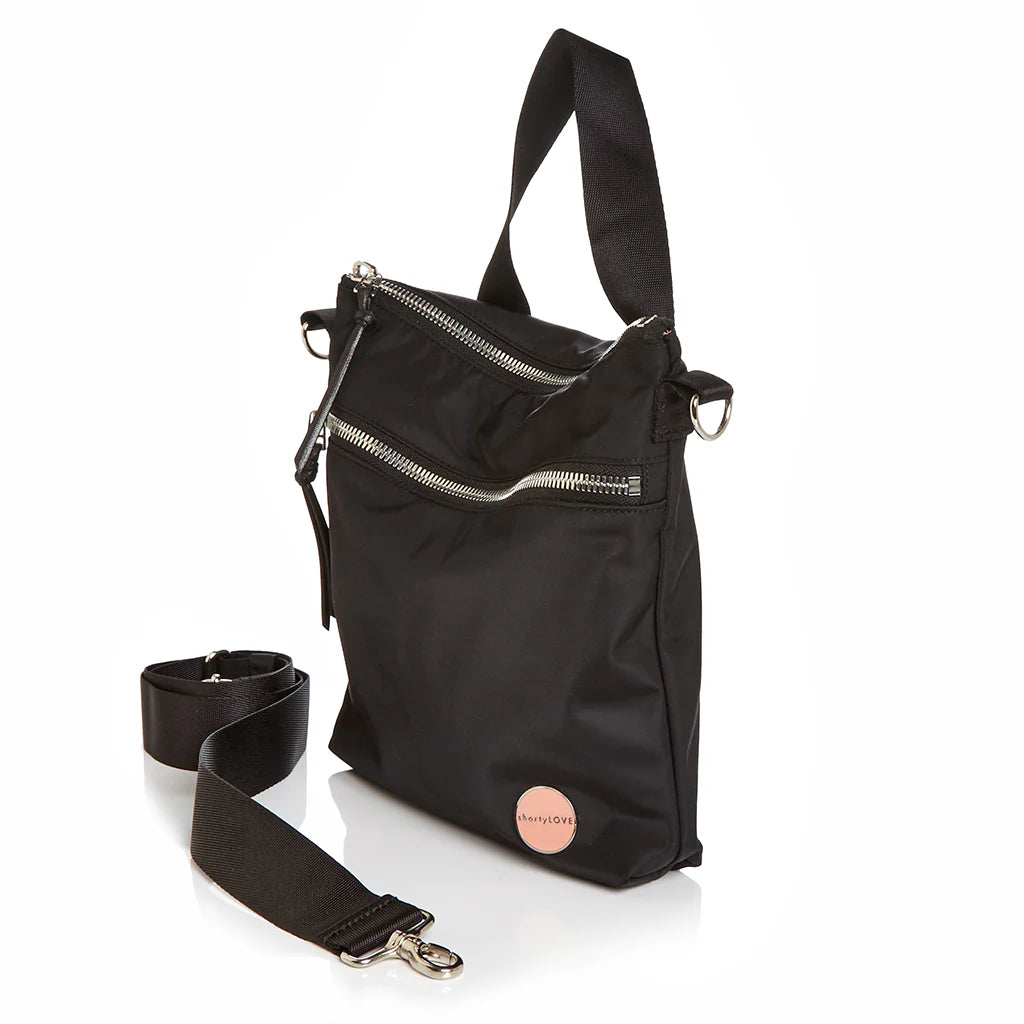 Amuse Crossbody Bag