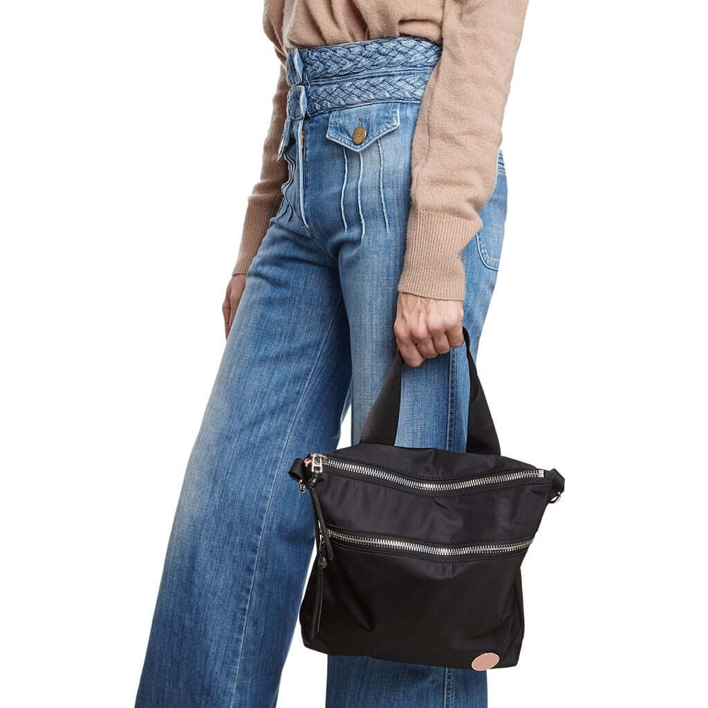 Amuse Crossbody Bag