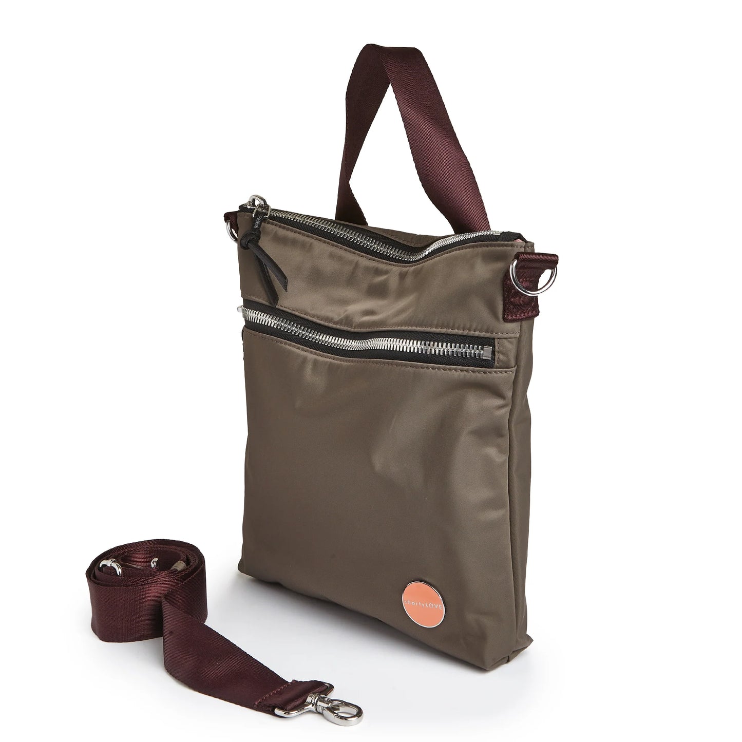 Amuse Crossbody Bag