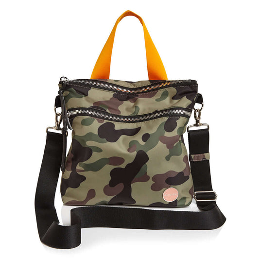 SHORTYLOVE - Amuse - Medium Crossbody Bag/ Camo