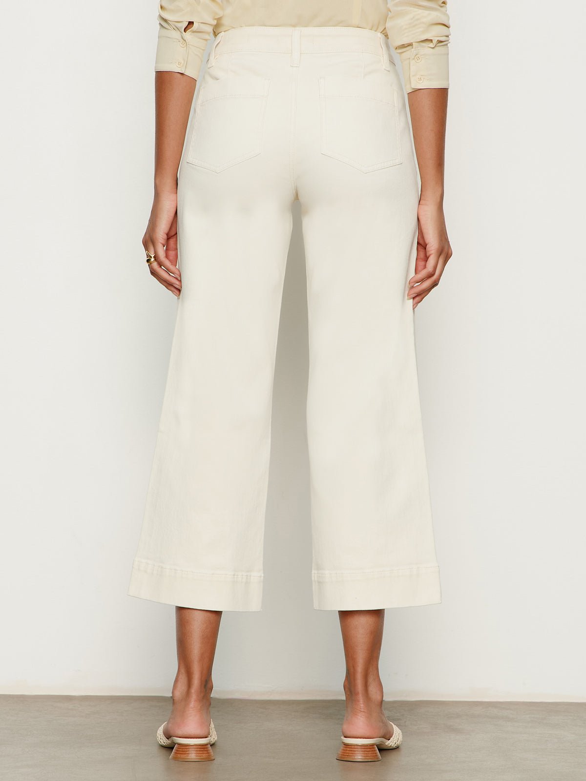 SANCTUARY - The Marine/ French Vanilla