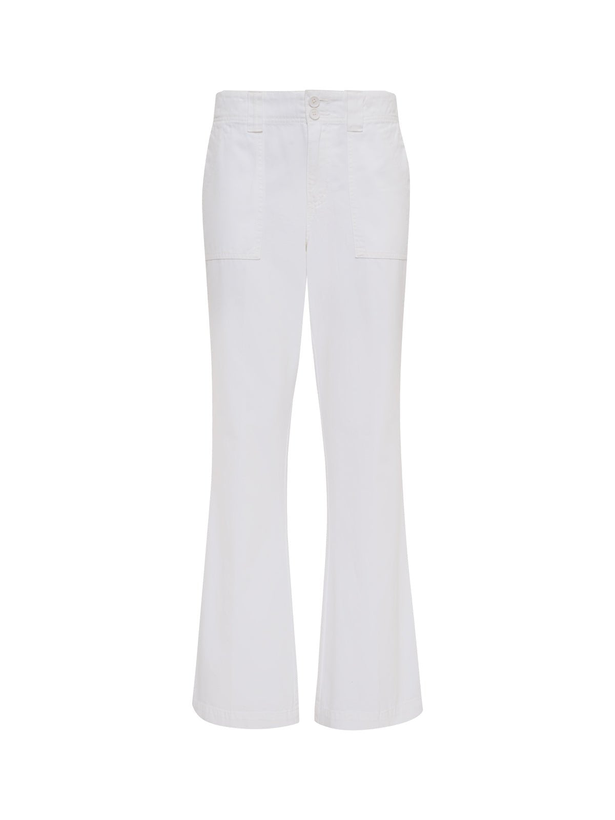 SANCTUARY - Reissue Peace Pant/ Chalk