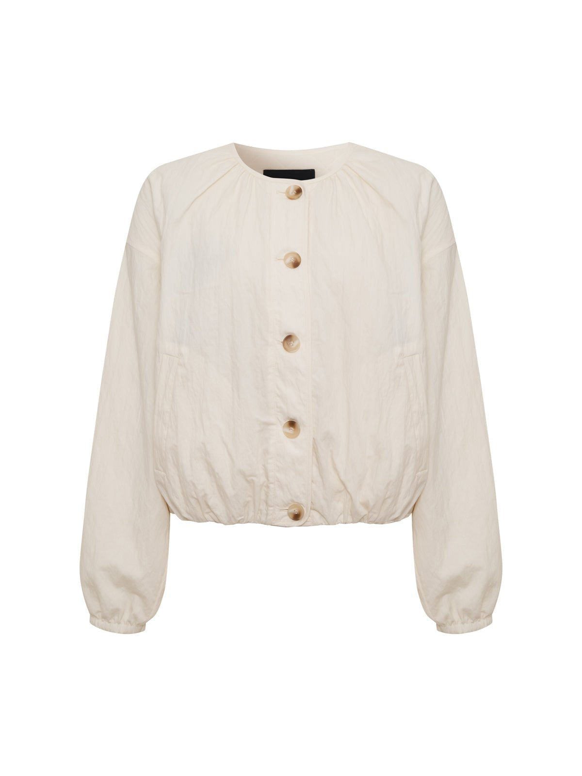 Dandelion Trophy Jacket/ Collagen