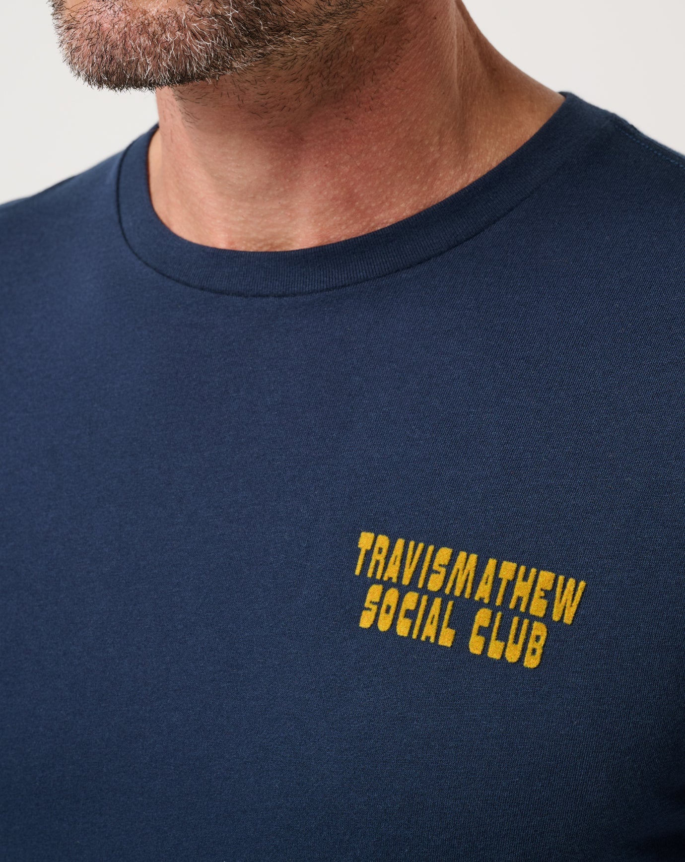 Club Dues Tee / Total Eclipse