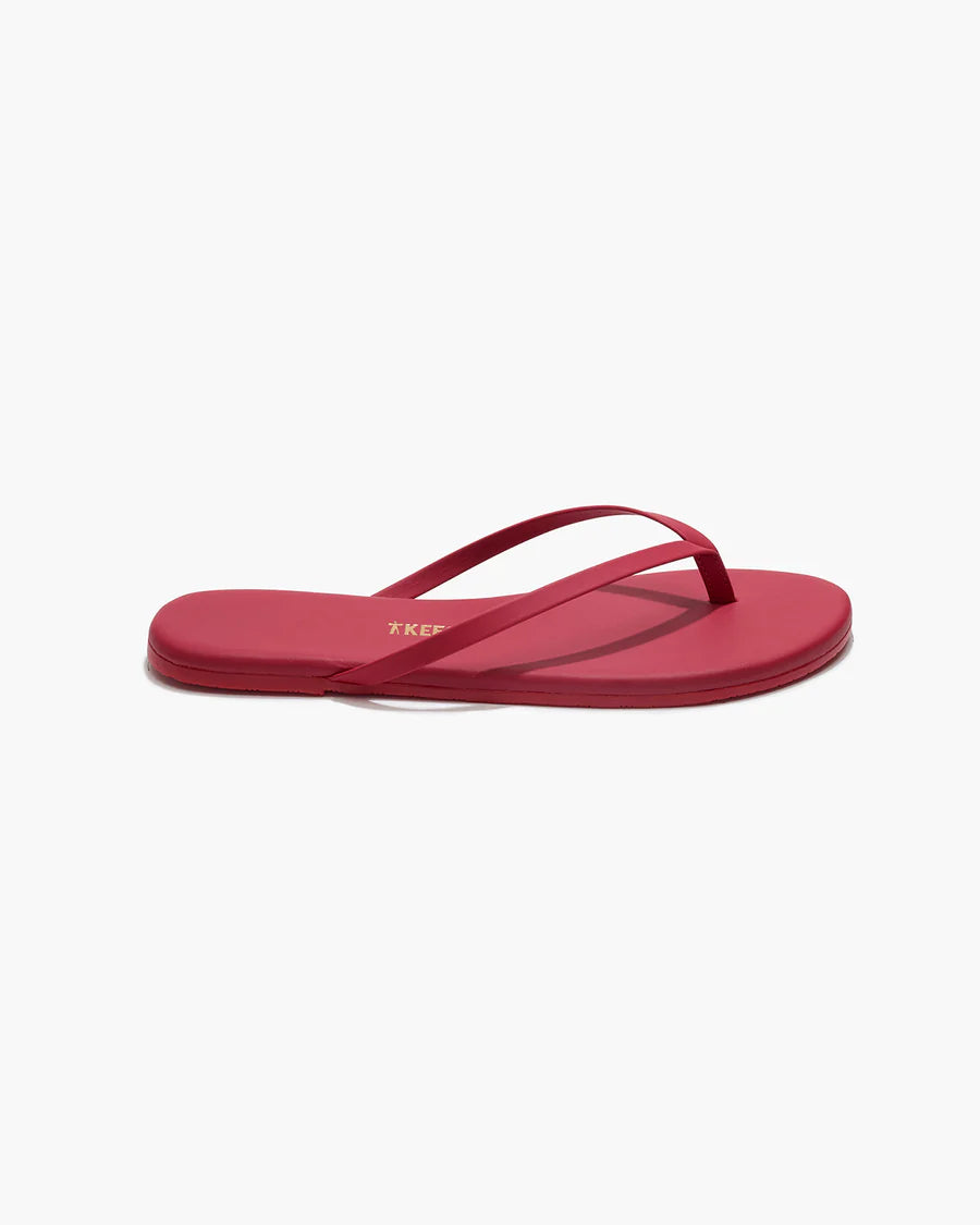 Lily Solids