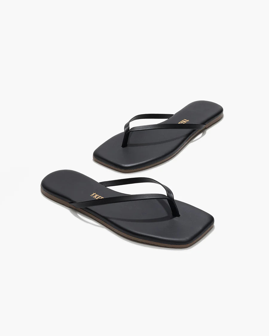 Square Toe Lily