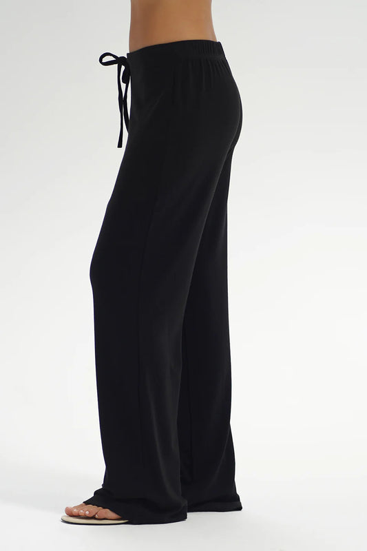 LNA - Marley Pant/Black