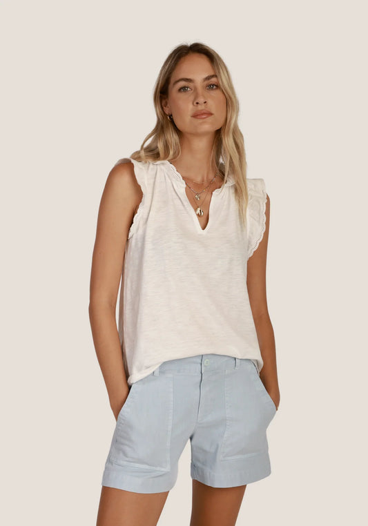 Ryder Short