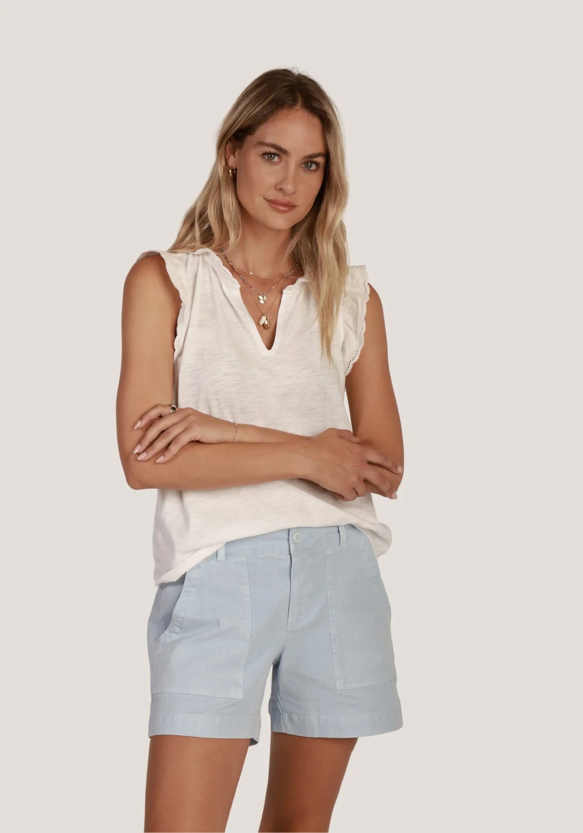 Ryder Short