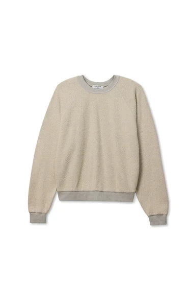 Oversized Ziggy Sweatshirt