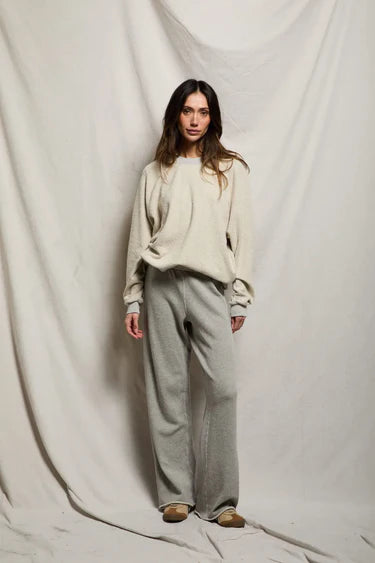 Oversized Ziggy Sweatshirt