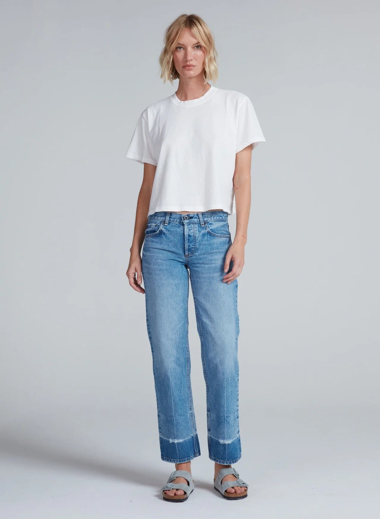 Cruiser / Wake