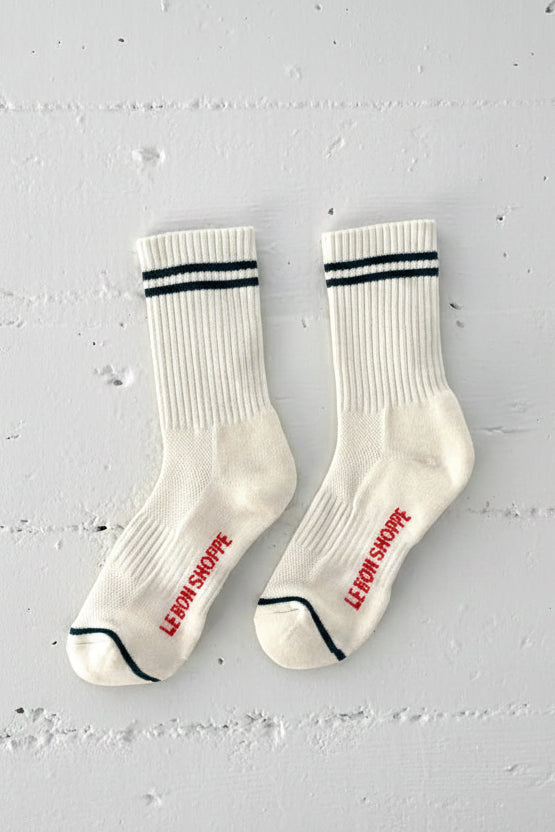 Boyfriend Socks