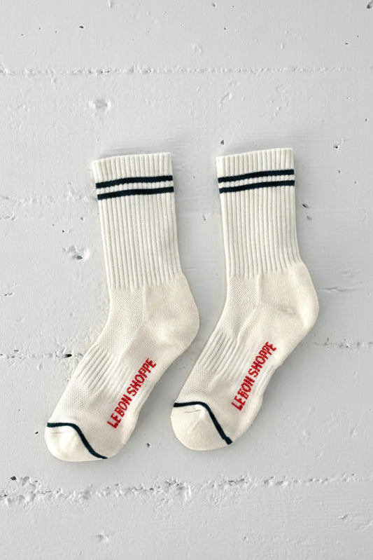Boyfriend Socks