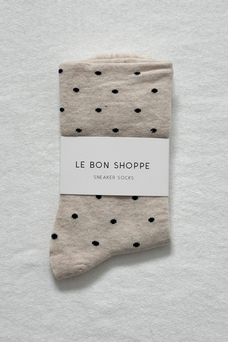 Sneaker Socks