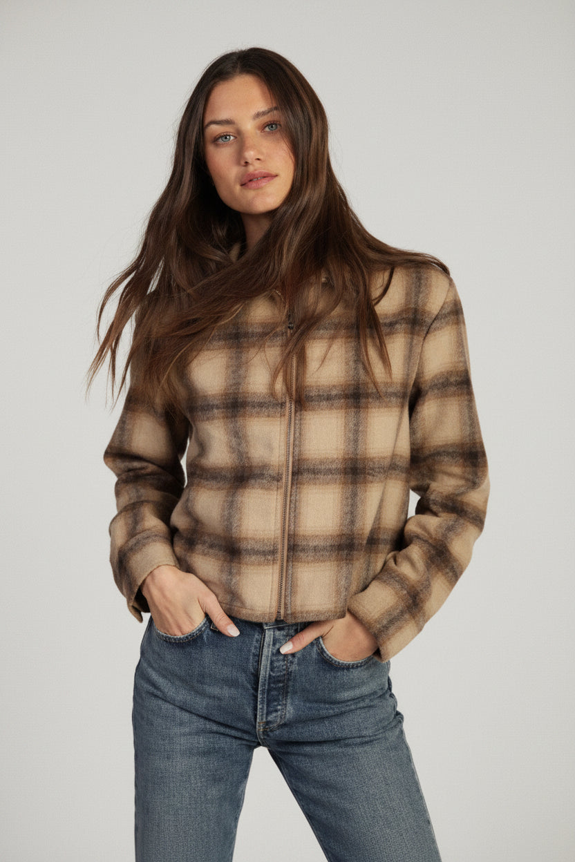 Boden Jacket