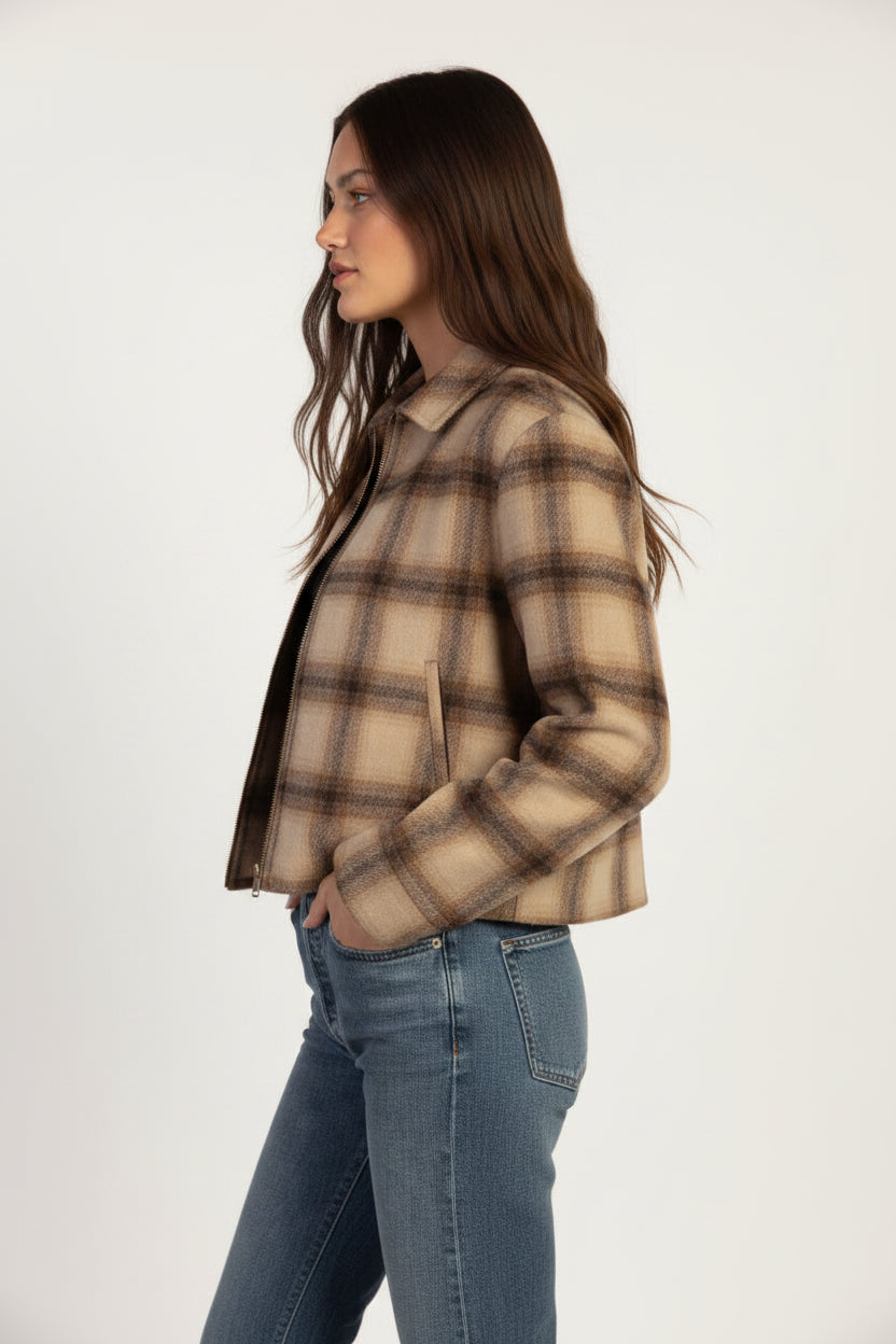 Boden Jacket