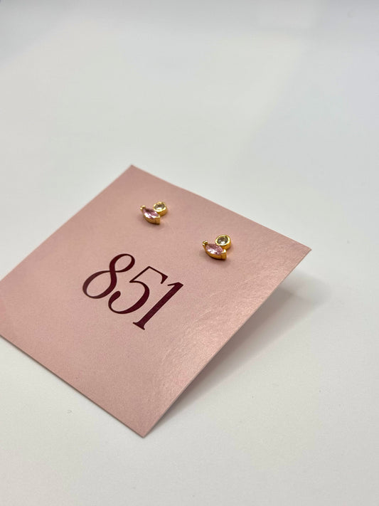 Small Studs