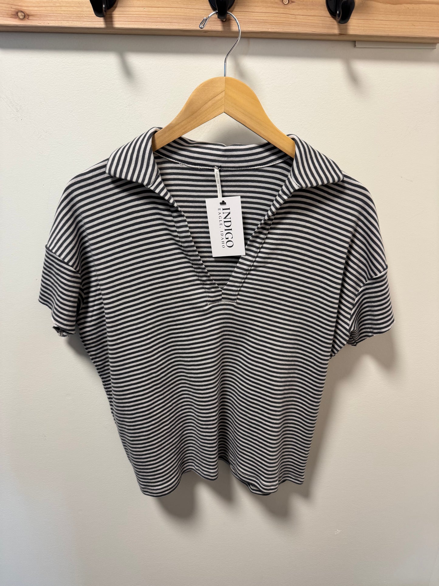 Brushed Cotton Kensie