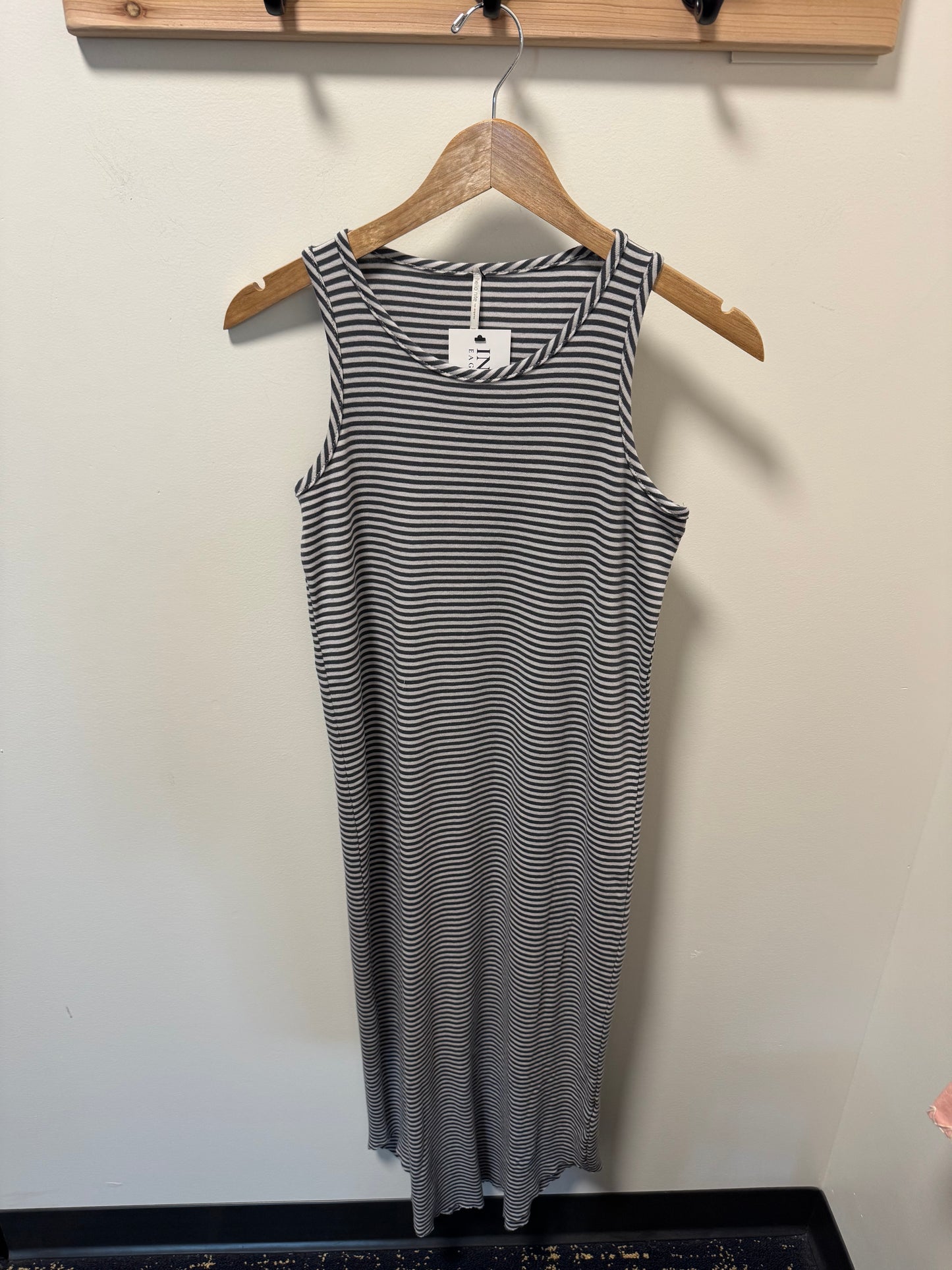 Midi Tank Dress