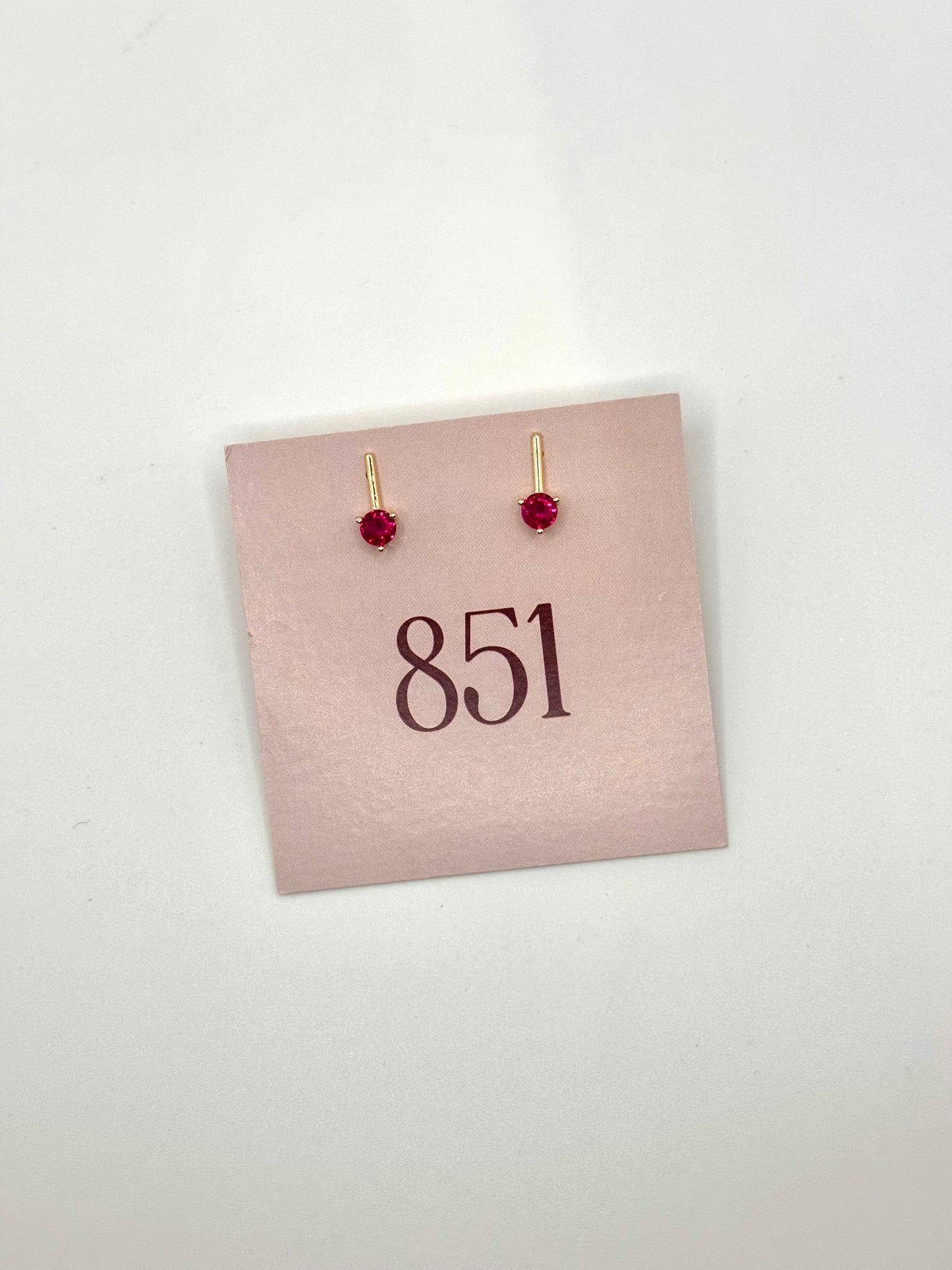 Amelia Drop Earrings